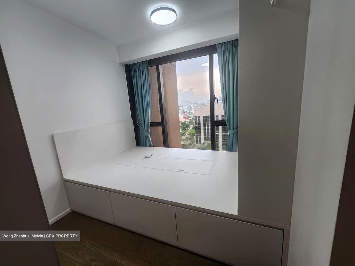 Parc Esta (D14), Apartment #560445481